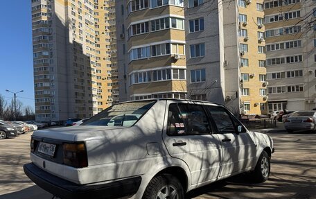 Volkswagen Jetta III, 1984 год, 130 000 рублей, 9 фотография