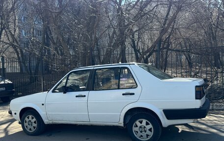 Volkswagen Jetta III, 1984 год, 130 000 рублей, 8 фотография