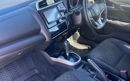 Honda Fit III, 2016 год, 1 099 000 рублей, 6 фотография