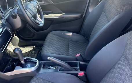 Honda Fit III, 2016 год, 1 099 000 рублей, 7 фотография
