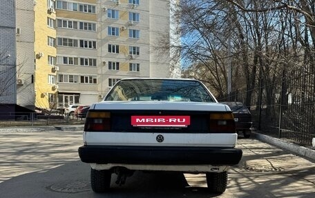 Volkswagen Jetta III, 1984 год, 130 000 рублей, 4 фотография