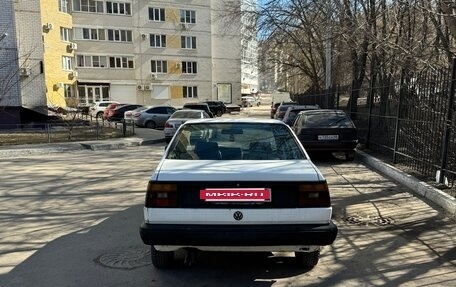Volkswagen Jetta III, 1984 год, 130 000 рублей, 5 фотография