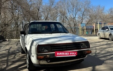 Volkswagen Jetta III, 1984 год, 130 000 рублей, 3 фотография