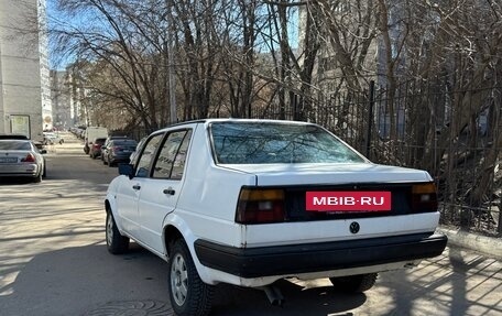 Volkswagen Jetta III, 1984 год, 130 000 рублей, 7 фотография