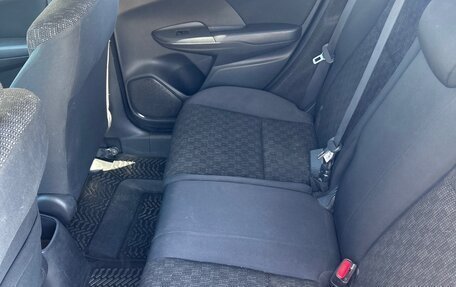 Honda Fit III, 2016 год, 1 099 000 рублей, 8 фотография