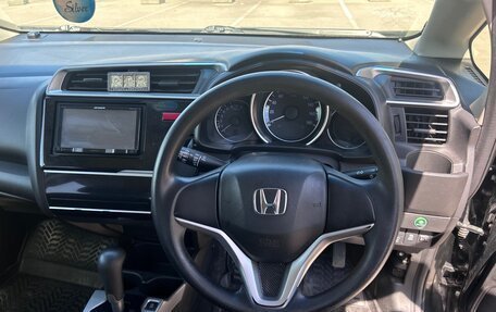 Honda Fit III, 2016 год, 1 099 000 рублей, 9 фотография