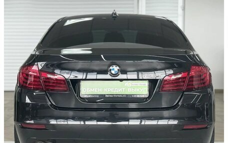 BMW 5 серия, 2016 год, 1 799 000 рублей, 7 фотография