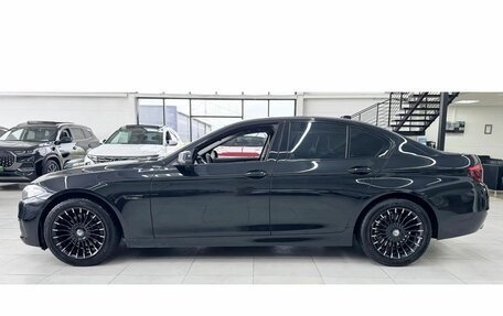 BMW 5 серия, 2016 год, 1 799 000 рублей, 5 фотография