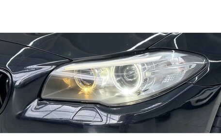 BMW 5 серия, 2016 год, 1 799 000 рублей, 9 фотография