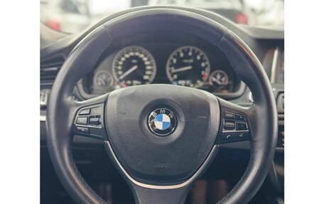 BMW 5 серия, 2016 год, 1 799 000 рублей, 12 фотография