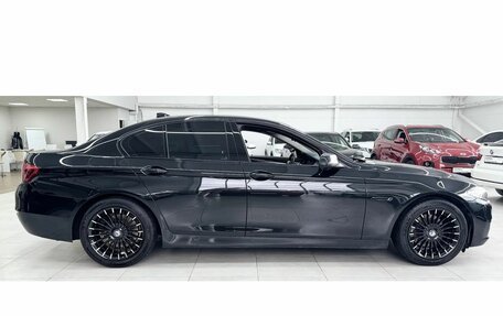 BMW 5 серия, 2016 год, 1 799 000 рублей, 4 фотография