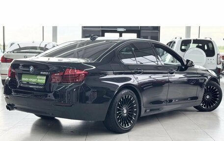 BMW 5 серия, 2016 год, 1 799 000 рублей, 8 фотография