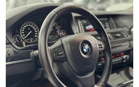 BMW 5 серия, 2016 год, 1 799 000 рублей, 11 фотография