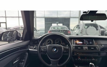 BMW 5 серия, 2016 год, 1 799 000 рублей, 13 фотография