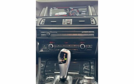 BMW 5 серия, 2016 год, 1 799 000 рублей, 14 фотография