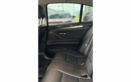 BMW 5 серия, 2016 год, 1 799 000 рублей, 17 фотография