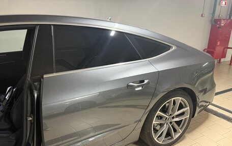 Audi A7, 2021 год, 6 800 000 рублей, 8 фотография