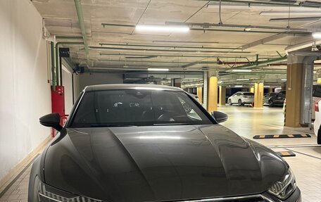 Audi A7, 2021 год, 6 800 000 рублей, 5 фотография