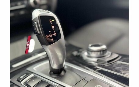 BMW 5 серия, 2016 год, 1 799 000 рублей, 15 фотография