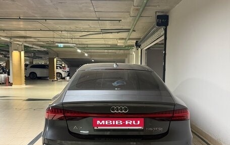 Audi A7, 2021 год, 6 800 000 рублей, 2 фотография
