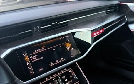 Audi A7, 2021 год, 6 800 000 рублей, 11 фотография