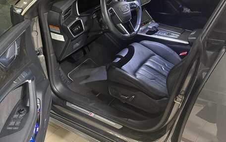 Audi A7, 2021 год, 6 800 000 рублей, 12 фотография