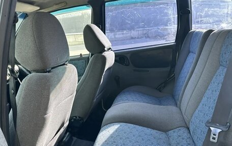 Chevrolet Niva I рестайлинг, 2005 год, 250 000 рублей, 9 фотография