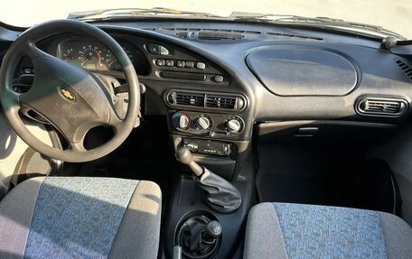 Chevrolet Niva I рестайлинг, 2005 год, 250 000 рублей, 8 фотография
