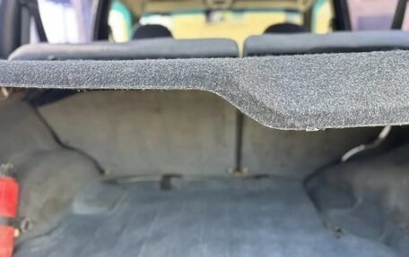 Chevrolet Niva I рестайлинг, 2005 год, 250 000 рублей, 14 фотография