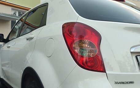 SsangYong Actyon II рестайлинг, 2011 год, 930 000 рублей, 4 фотография