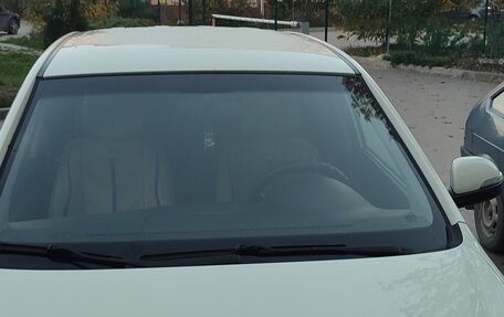 SsangYong Actyon II рестайлинг, 2011 год, 930 000 рублей, 7 фотография
