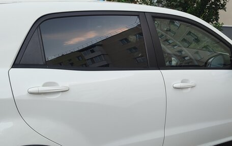 SsangYong Actyon II рестайлинг, 2011 год, 930 000 рублей, 6 фотография