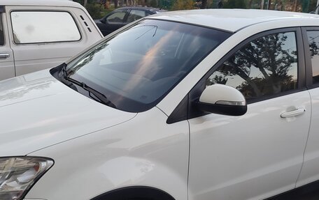 SsangYong Actyon II рестайлинг, 2011 год, 930 000 рублей, 8 фотография