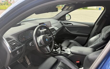 BMW X4, 2020 год, 5 400 000 рублей, 6 фотография