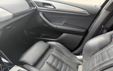 BMW X4, 2020 год, 5 400 000 рублей, 8 фотография