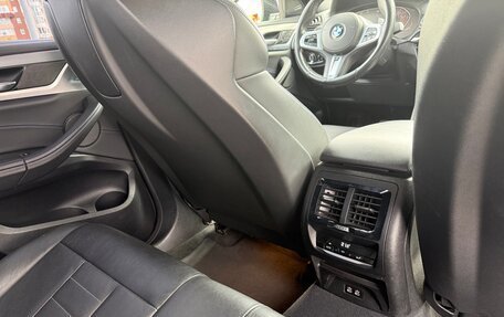 BMW X4, 2020 год, 5 400 000 рублей, 10 фотография