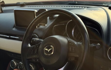 Mazda CX-3 I, 2015 год, 1 500 000 рублей, 4 фотография
