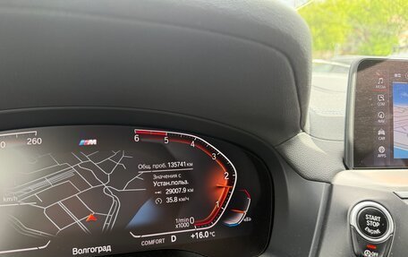 BMW X4, 2020 год, 5 400 000 рублей, 12 фотография