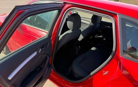 Audi A3, 2013 год, 1 300 000 рублей, 11 фотография