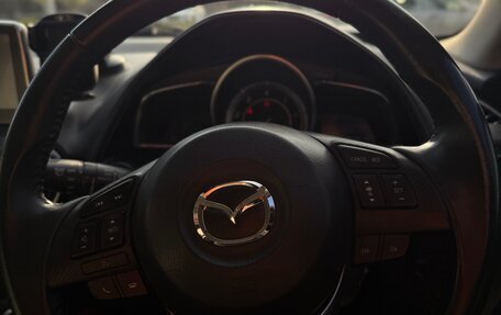 Mazda CX-3 I, 2015 год, 1 500 000 рублей, 8 фотография