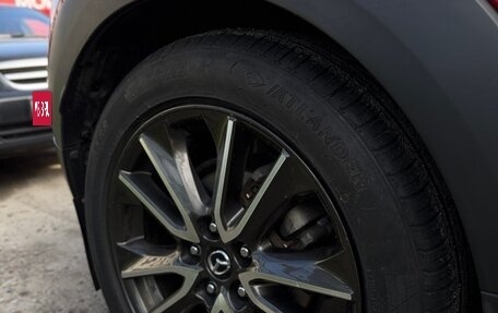 Mazda CX-3 I, 2015 год, 1 500 000 рублей, 6 фотография