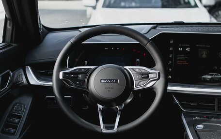 Haval F7, 2026 год, 3 499 000 рублей, 8 фотография