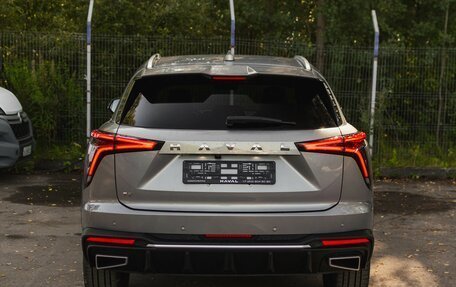 Haval F7, 2026 год, 3 499 000 рублей, 5 фотография