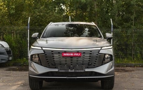 Haval F7, 2026 год, 3 499 000 рублей, 3 фотография