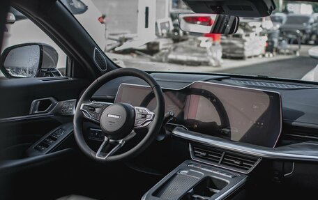 Haval F7, 2026 год, 3 499 000 рублей, 11 фотография