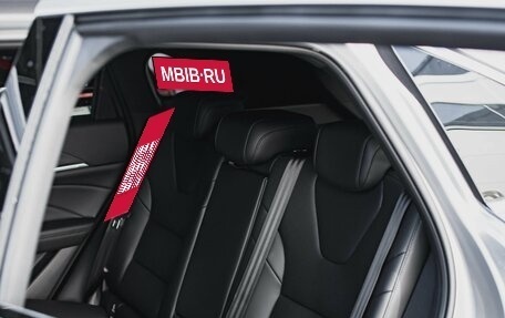 Haval F7, 2026 год, 3 499 000 рублей, 15 фотография