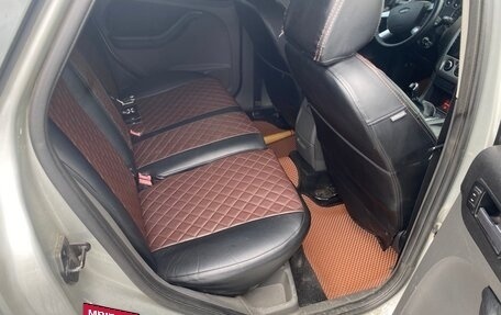 Ford Focus II рестайлинг, 2006 год, 540 000 рублей, 4 фотография