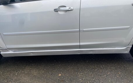 Ford Focus II рестайлинг, 2006 год, 540 000 рублей, 10 фотография