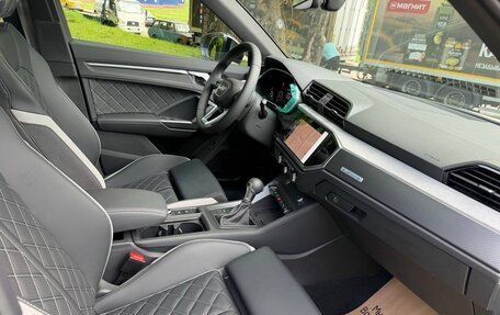 Audi Q3, 2026 год, 5 047 000 рублей, 2 фотография