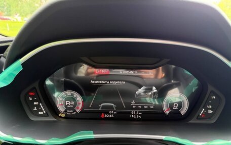 Audi Q3, 2026 год, 5 047 000 рублей, 4 фотография